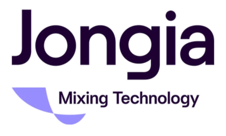 Jongia Nieuw Logo