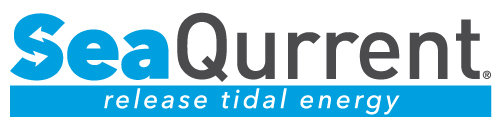 SeaQurrent logo home