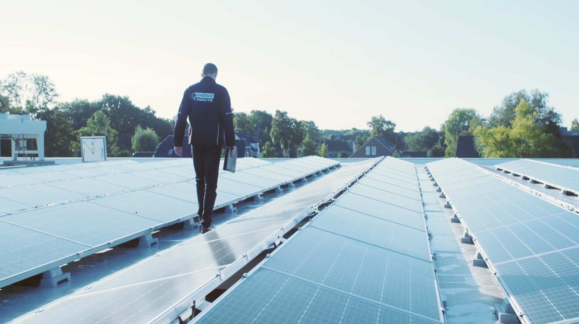 Energie Inspectie
