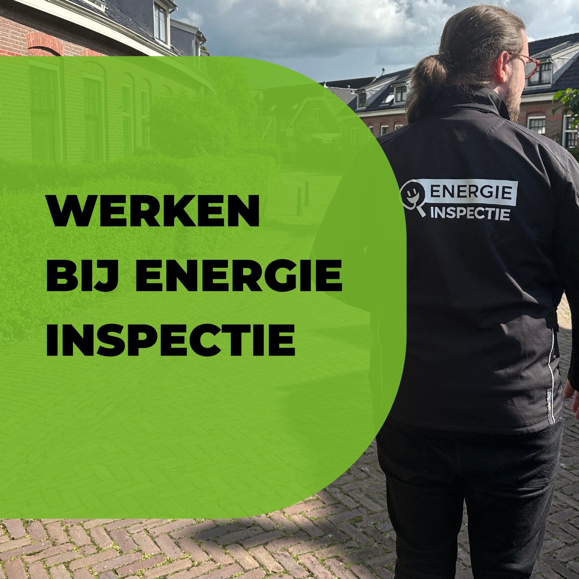 Energie Inspectie Werken Bij