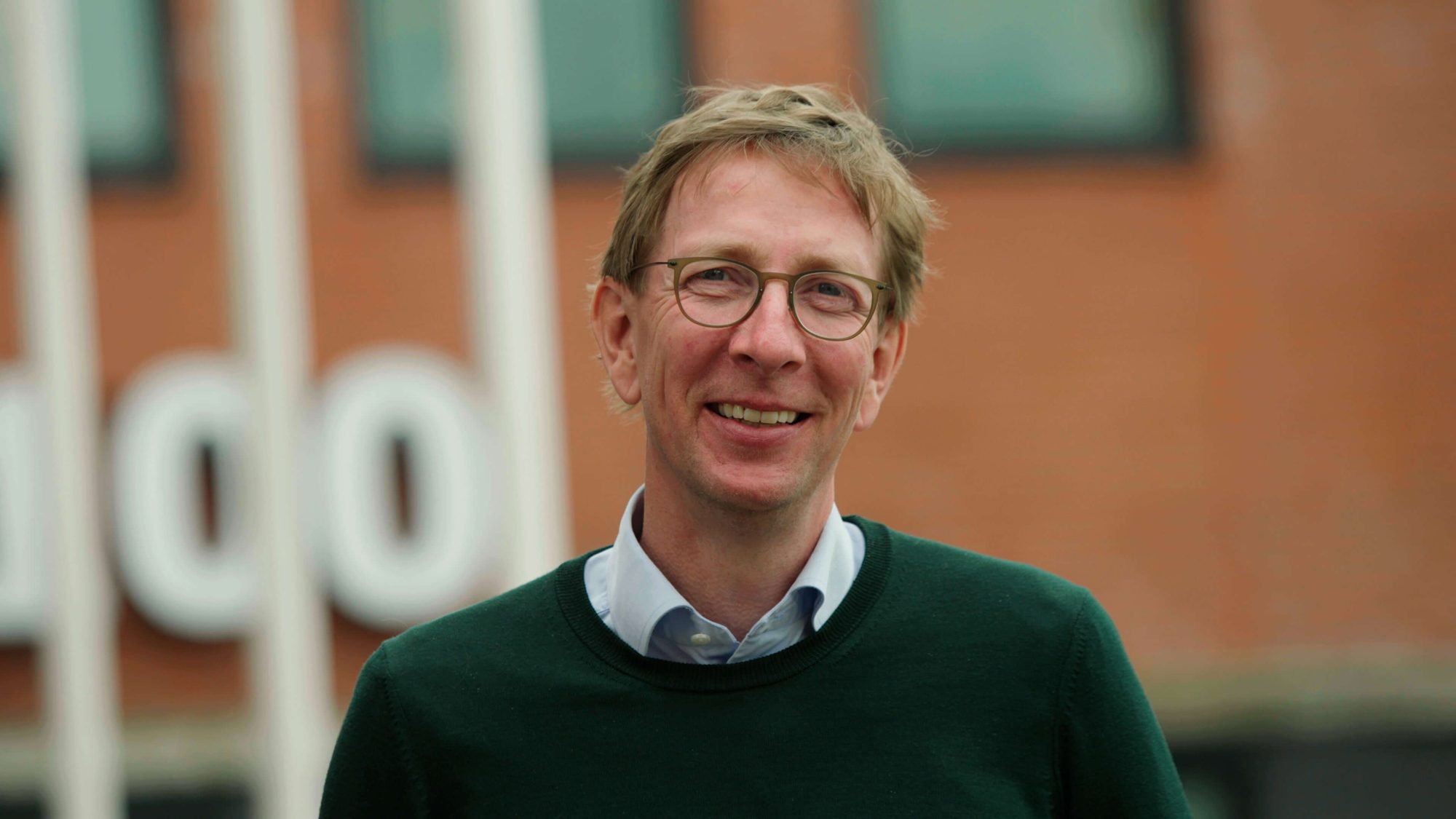 Wilko Jan Aardema ondernemer