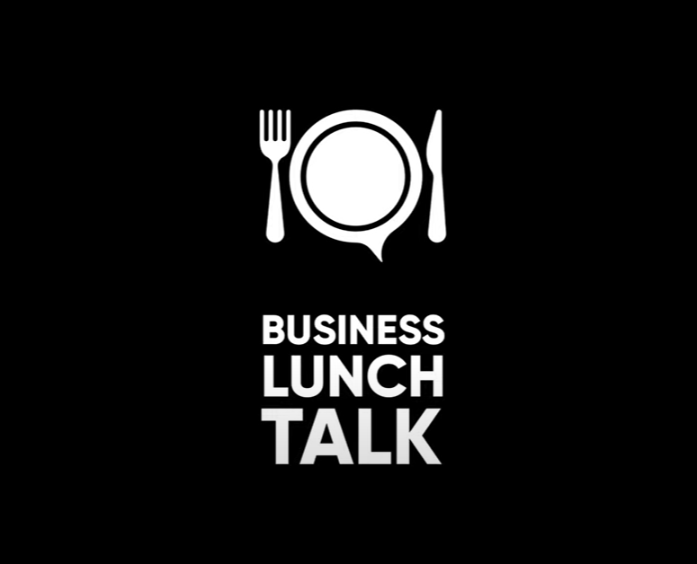 De Business Lunch Talk WRK.frl/