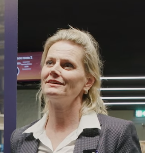 Deelnemende Bedrijven Over Hun Ervaring In Het WRKLab YouTube Liesbeth van der Wal opening WRKLab