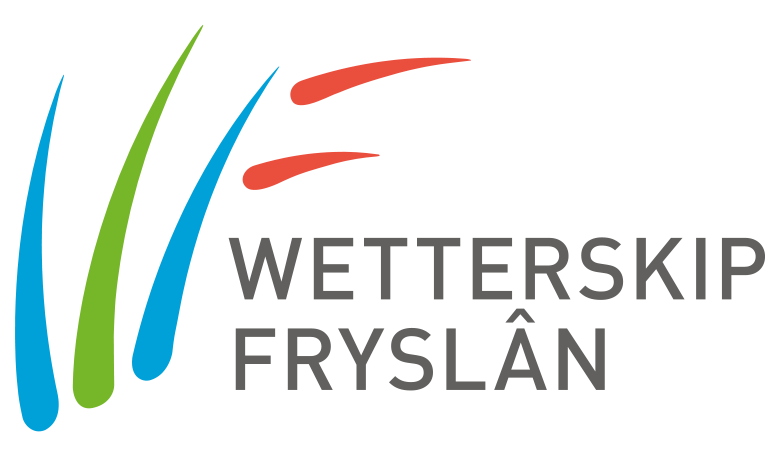 Logo Wetterskip