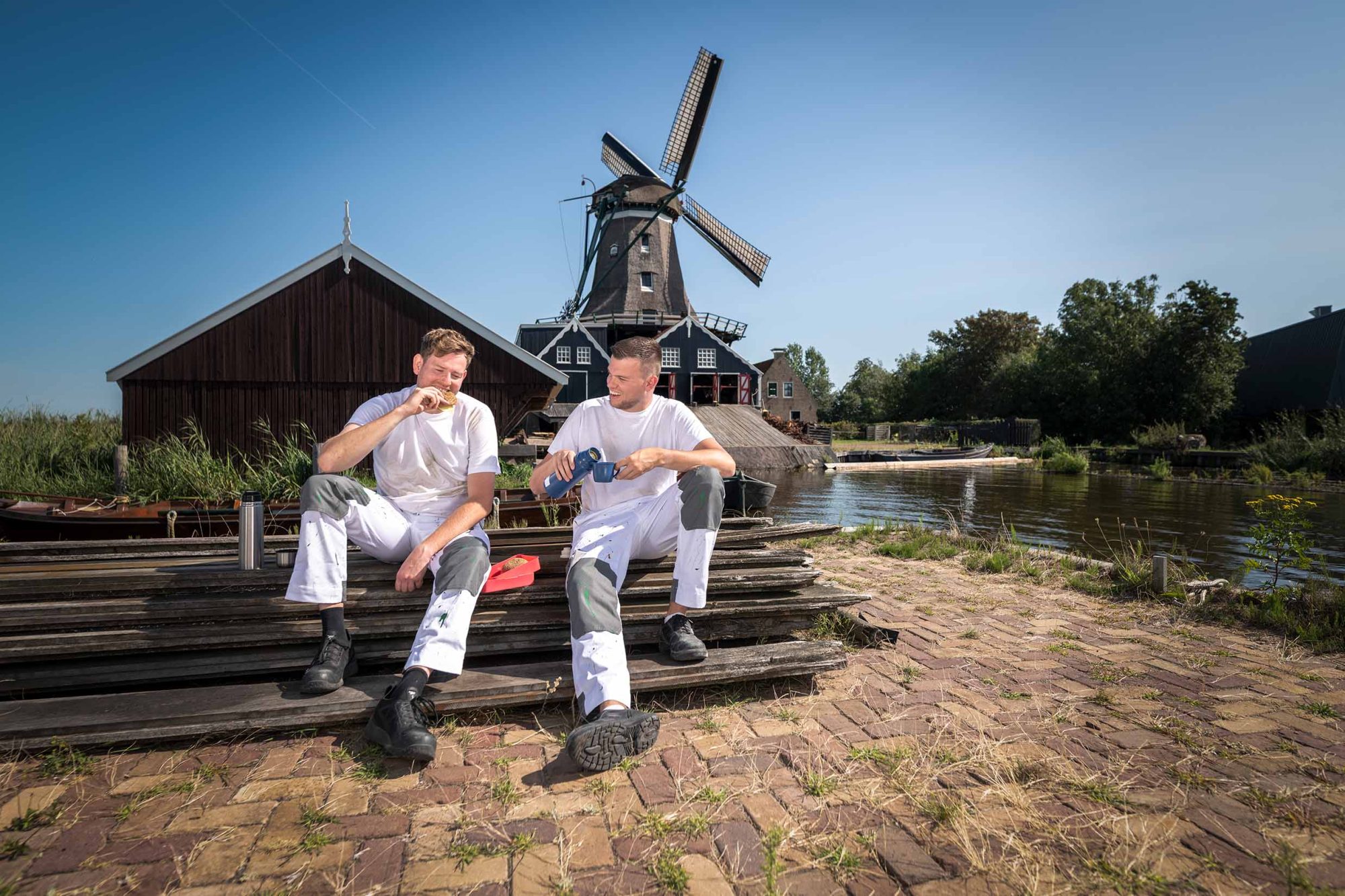 PearlPaint Group Geef T Glans Schilders