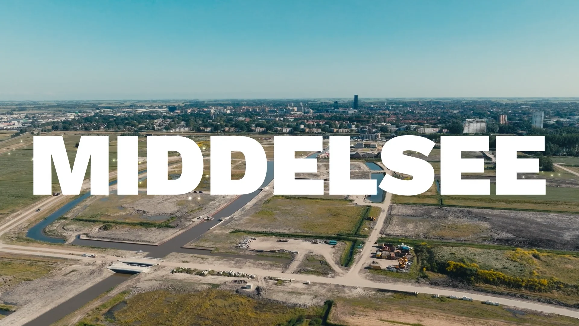 Ontdek Middelsee