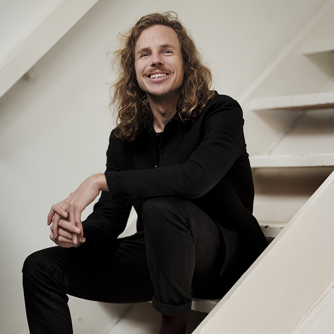 Rutger Van Den Berg