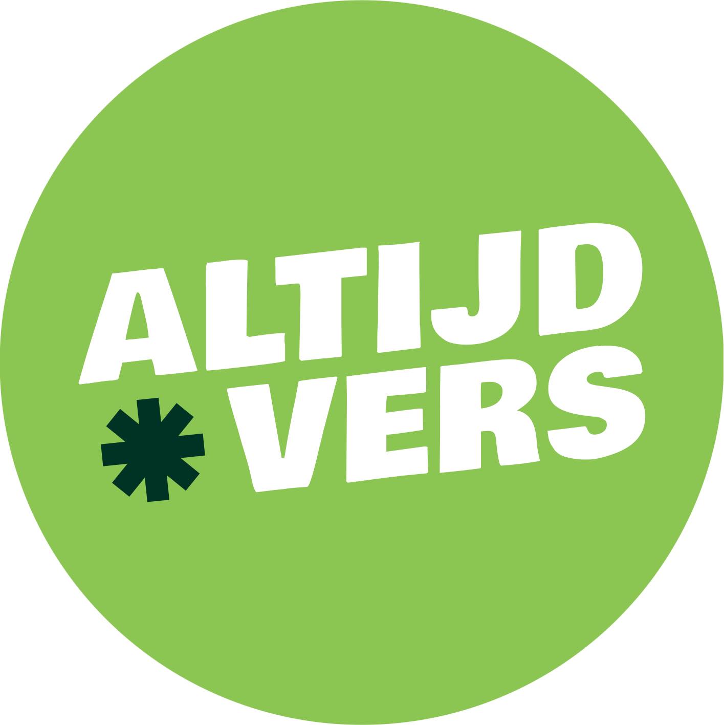 Altijd Vers Logo