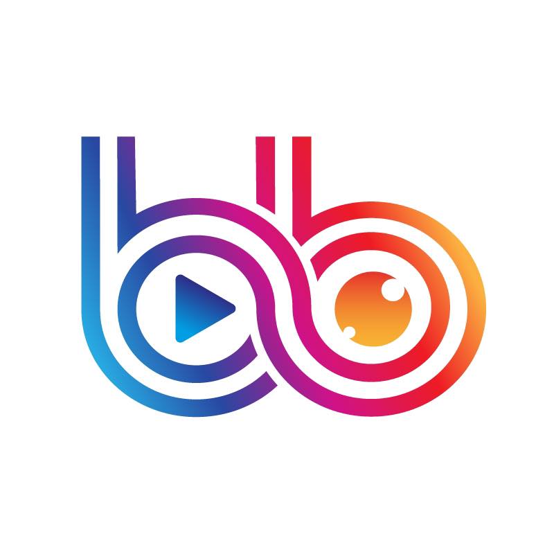 Branding In Beeld Logo