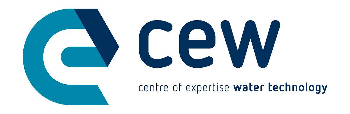 Centre Of Expertise Water Technology Logo