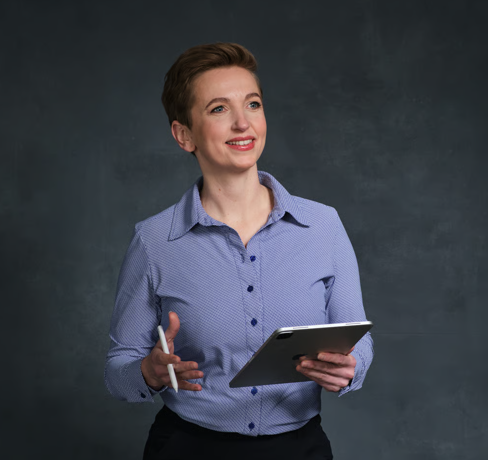Marijke Roskam