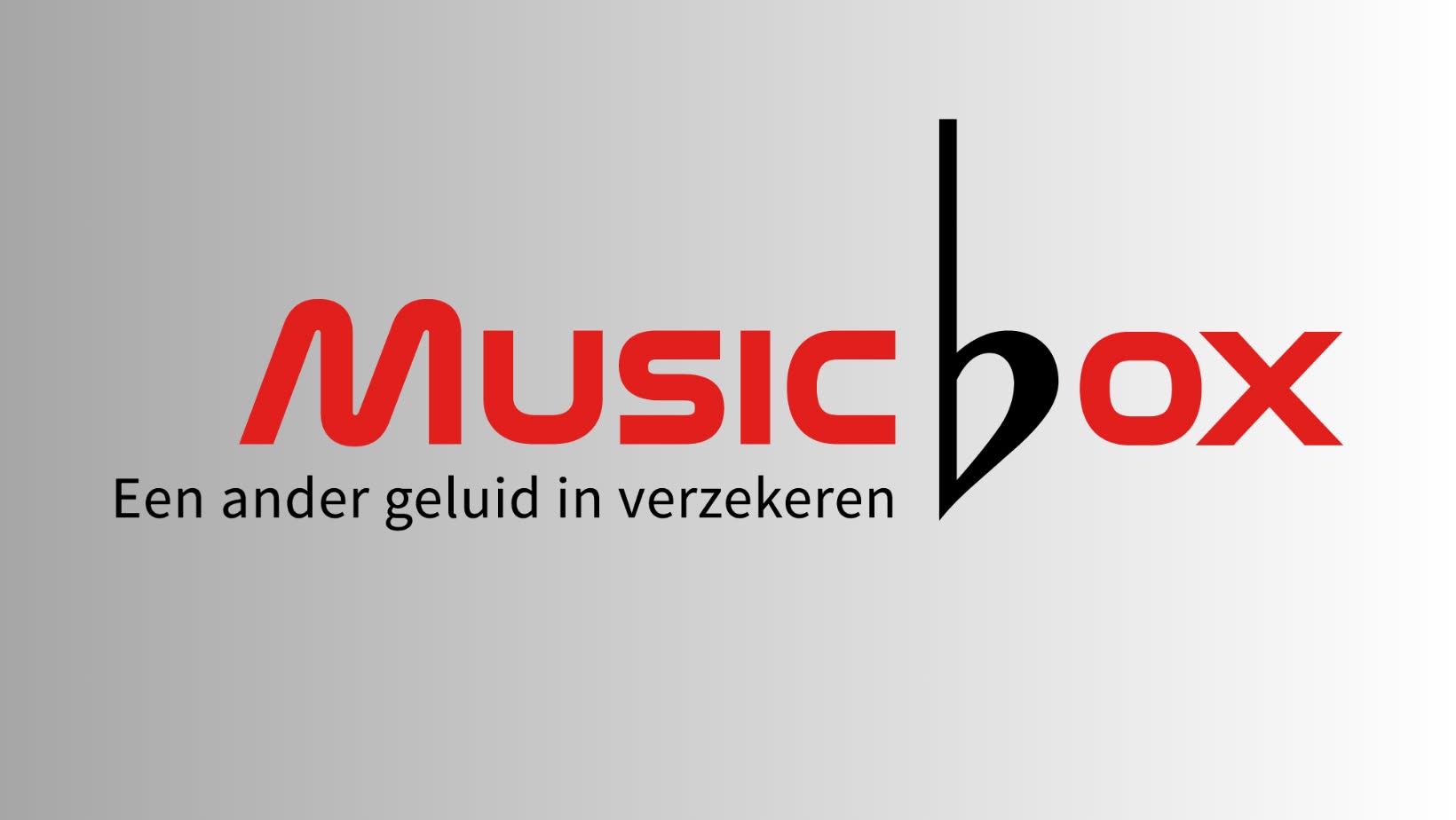 Musicbox Omslag