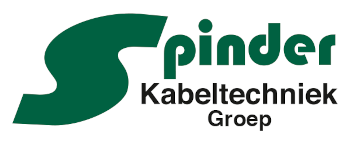 Spinder Kabeltechniek