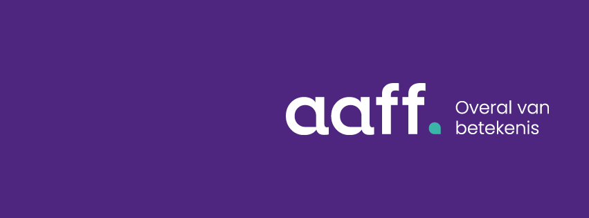 Aaff Omslag