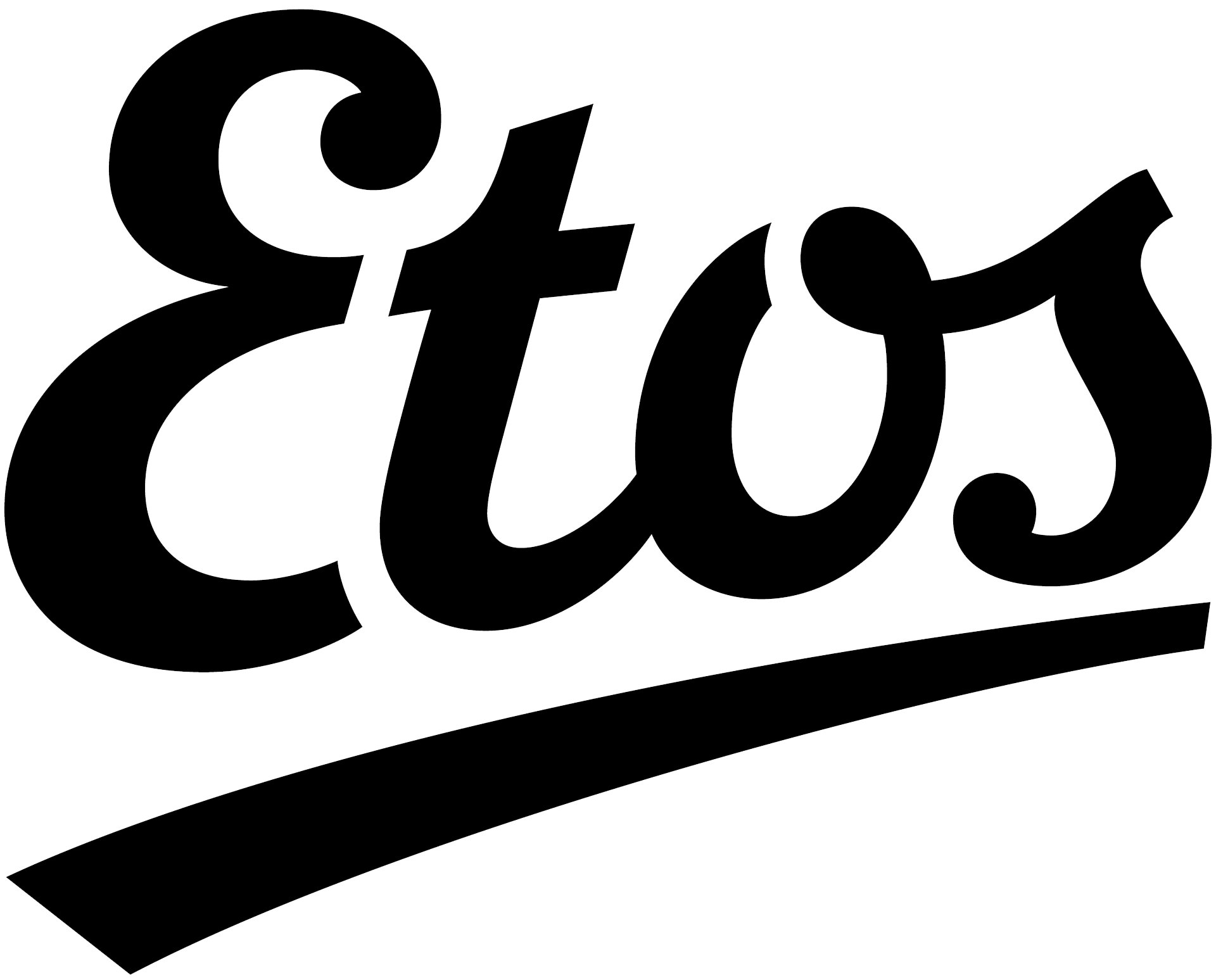 Etos Logo