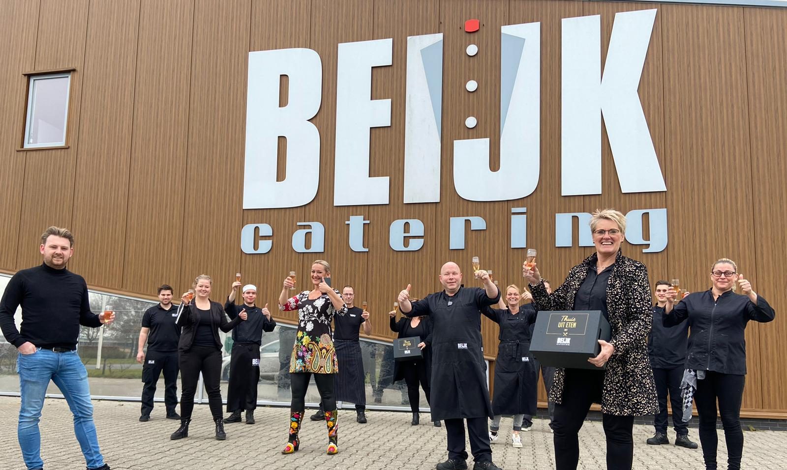 Beijk Catering2