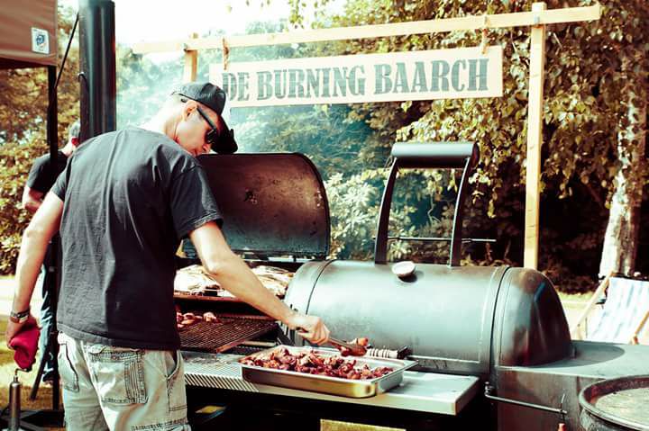 De Burning Baarch2