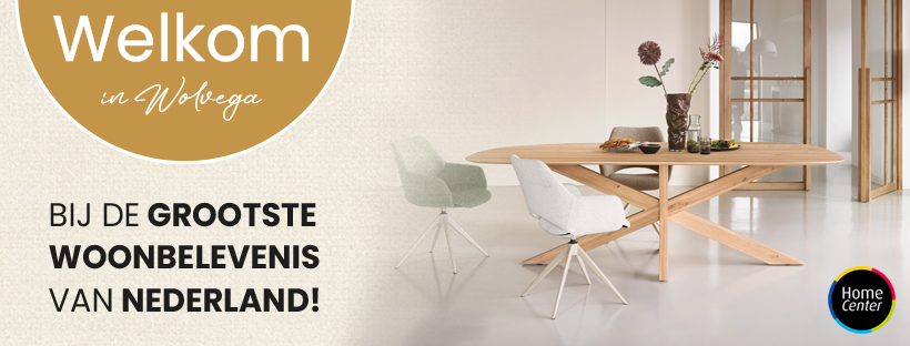 Home Center Welkom