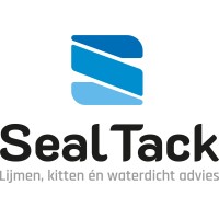 SealTack B.V. Logo