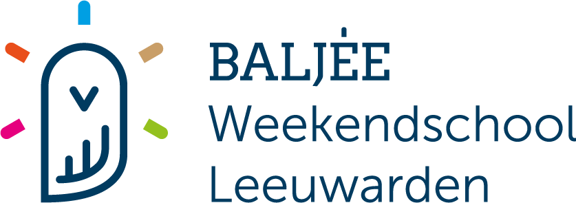 Stichting Weekendschool Baljée Logo