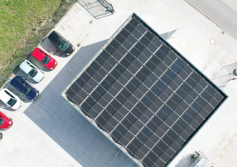 Sunpower