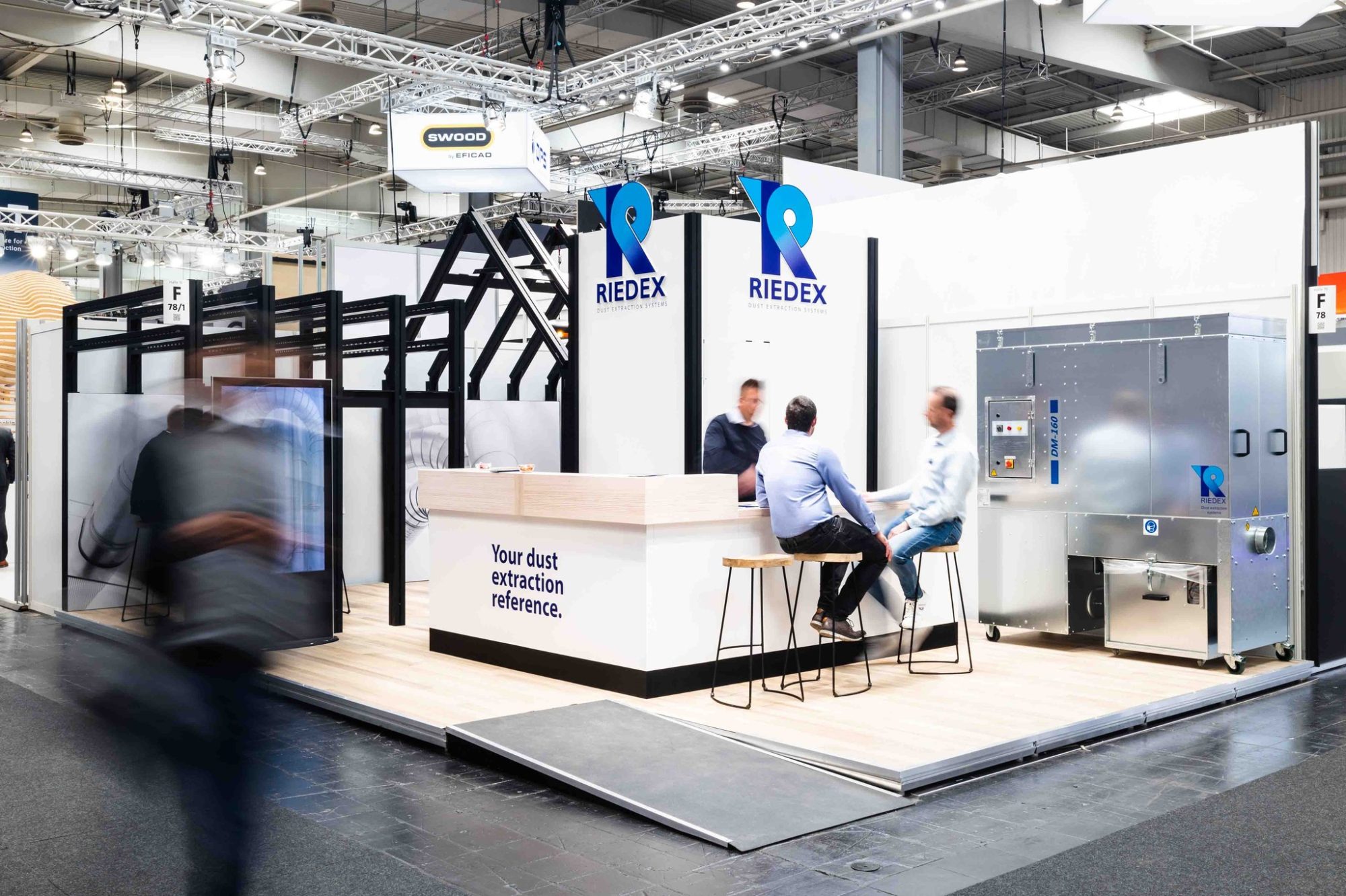 Riedex B.V.