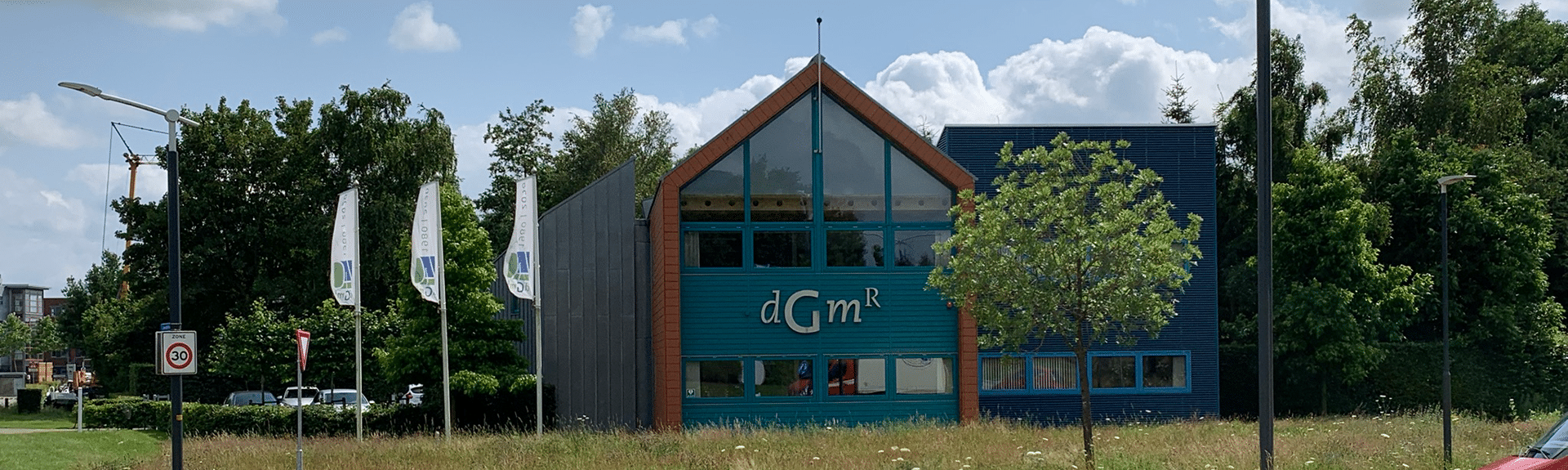DGMR2