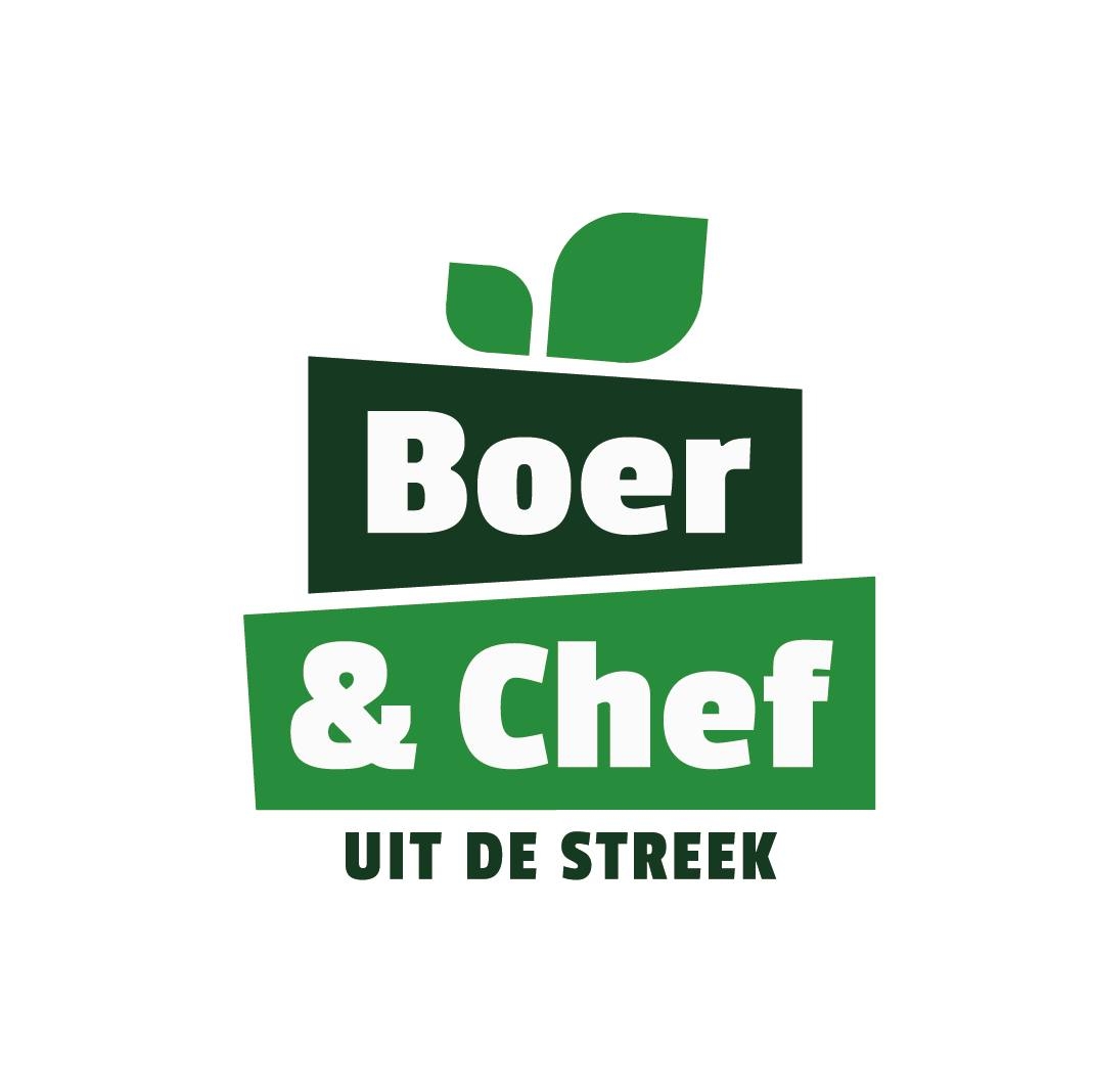 Boer & Chef
