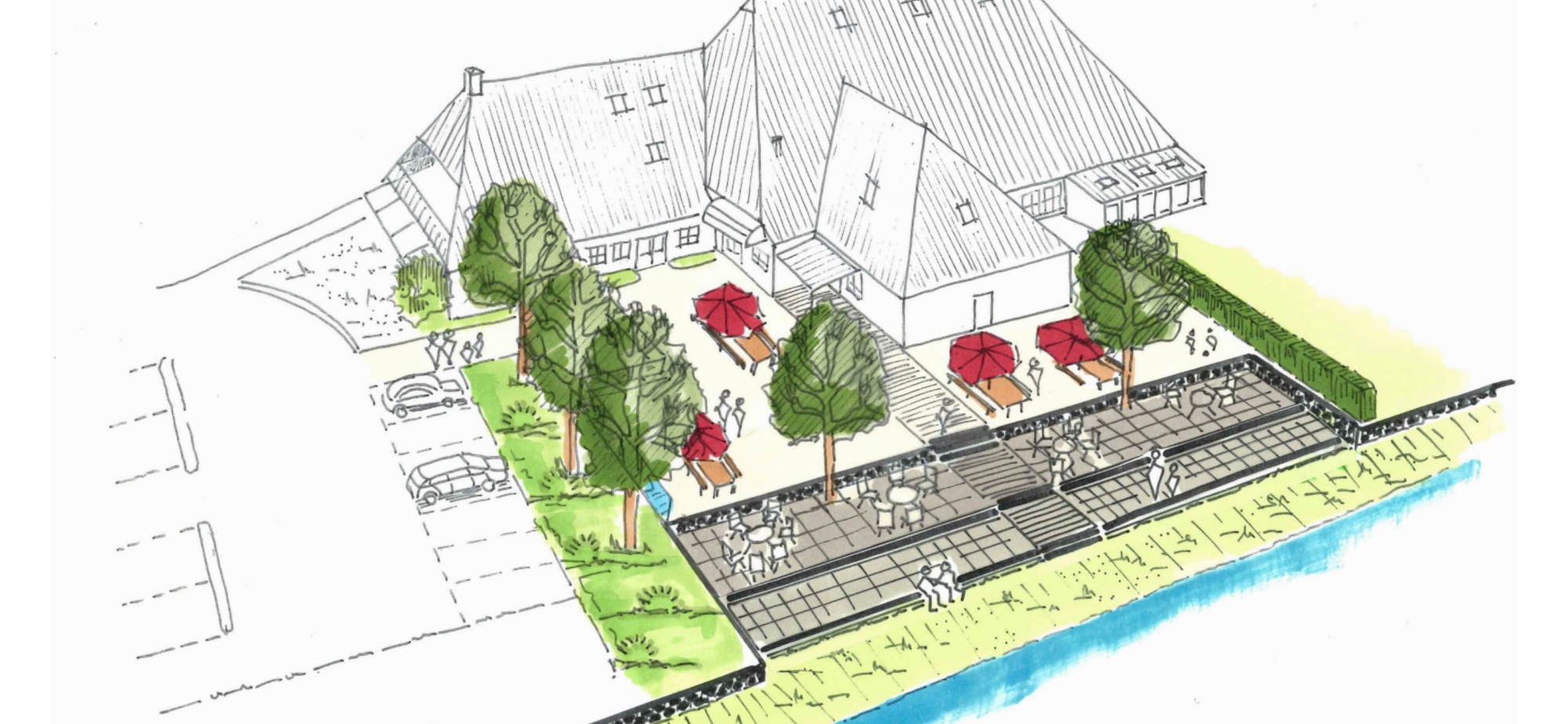 Gasterij De Waldwei2