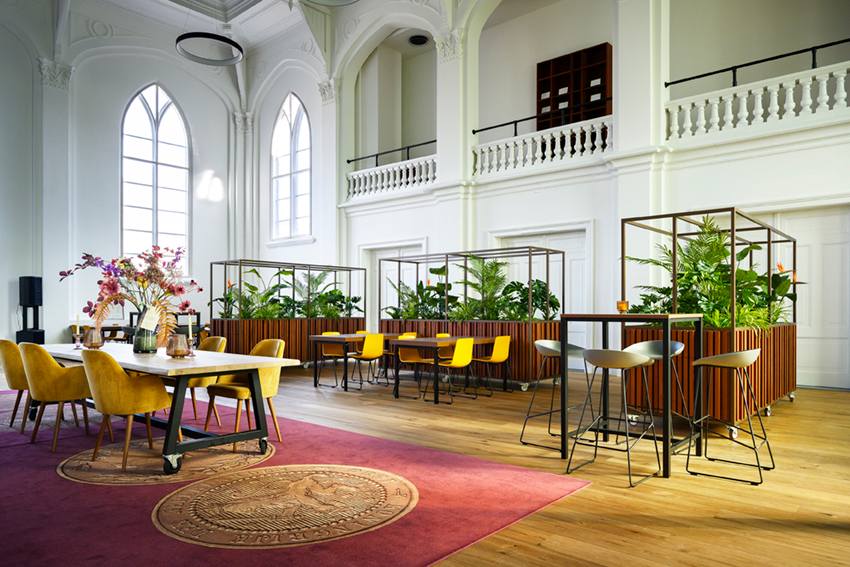 Papageno Huis Fryslân2