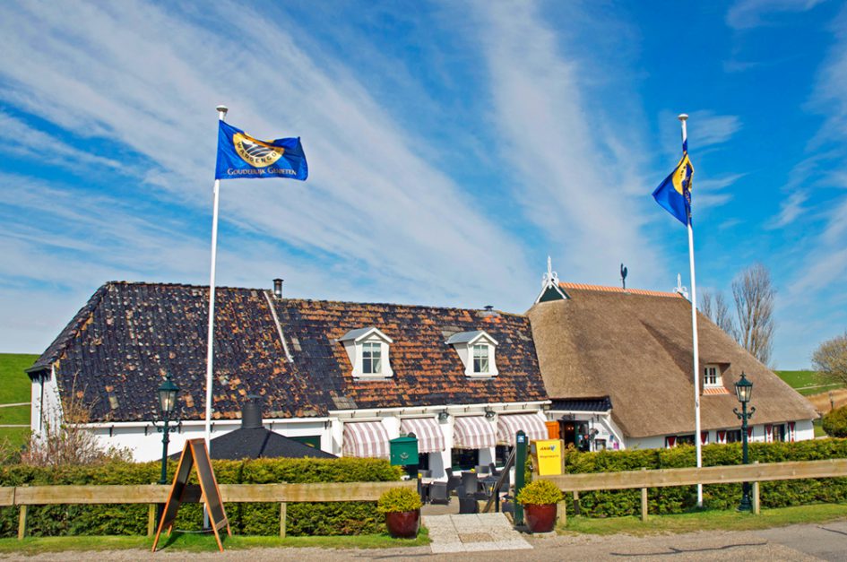 Restaurant De Zwarte Haan2