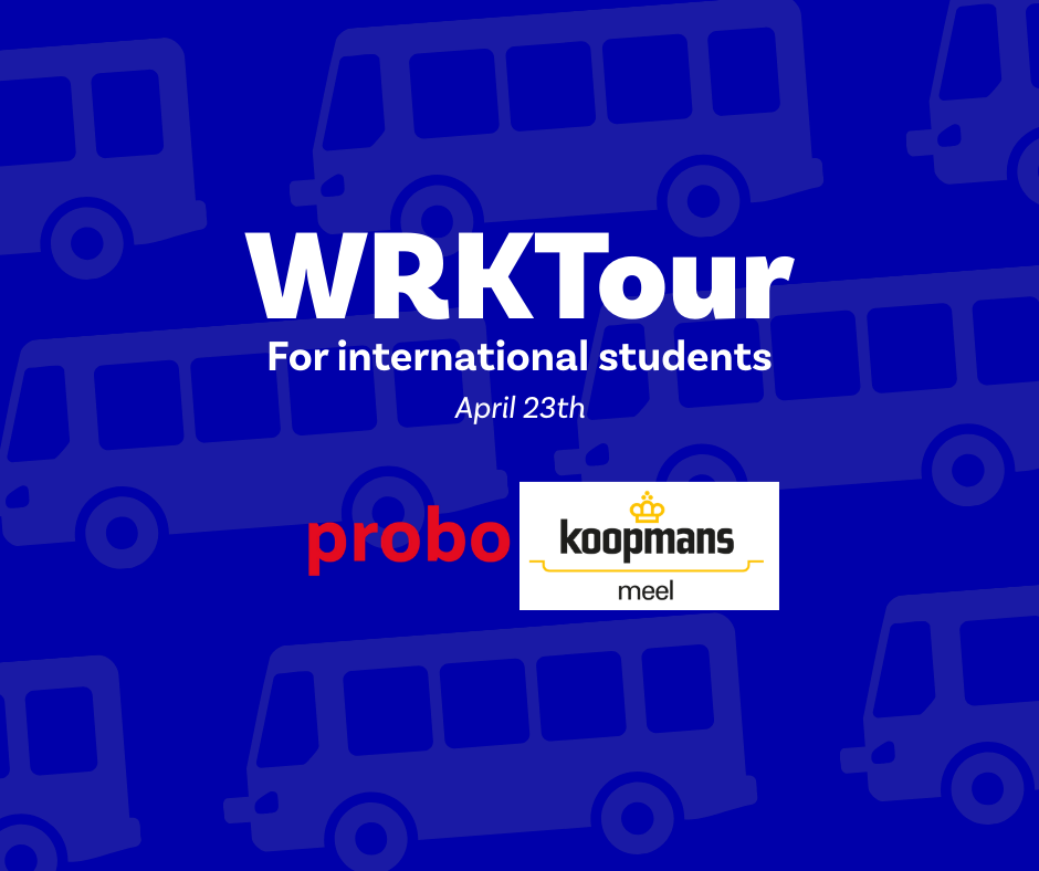 WRKTour afbeelding Event page