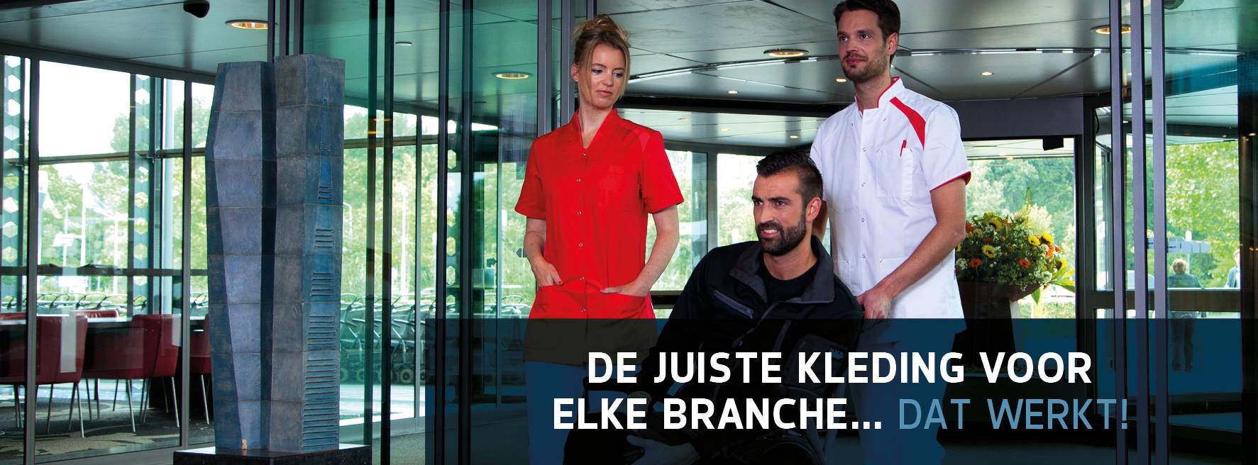 Zijlstra Beroepskleding 2