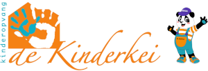 Logo De Kinderkei Kinderopvang 2025