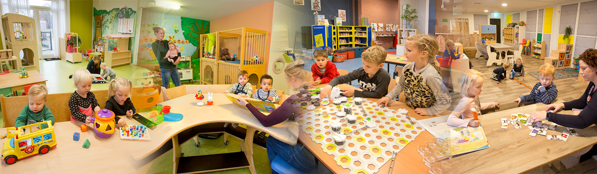 Montage Header Diverse Vestigingen